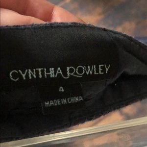 Cynthia Rowley Shorts - Floral, lace Cynthia Rowley women’s shorts Cynthia Rowley Shorts - Floral, lace Cynthia Rowley women’s shorts